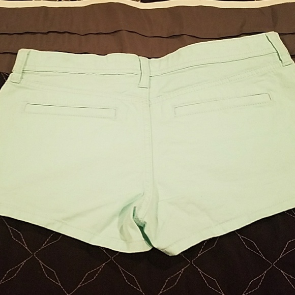 Arizona "shortie" shorts - Picture 2 of 3